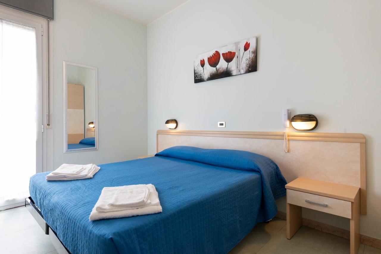 Hotel Olympic มิลาโน แมริตทิมา ภายนอก รูปภาพ