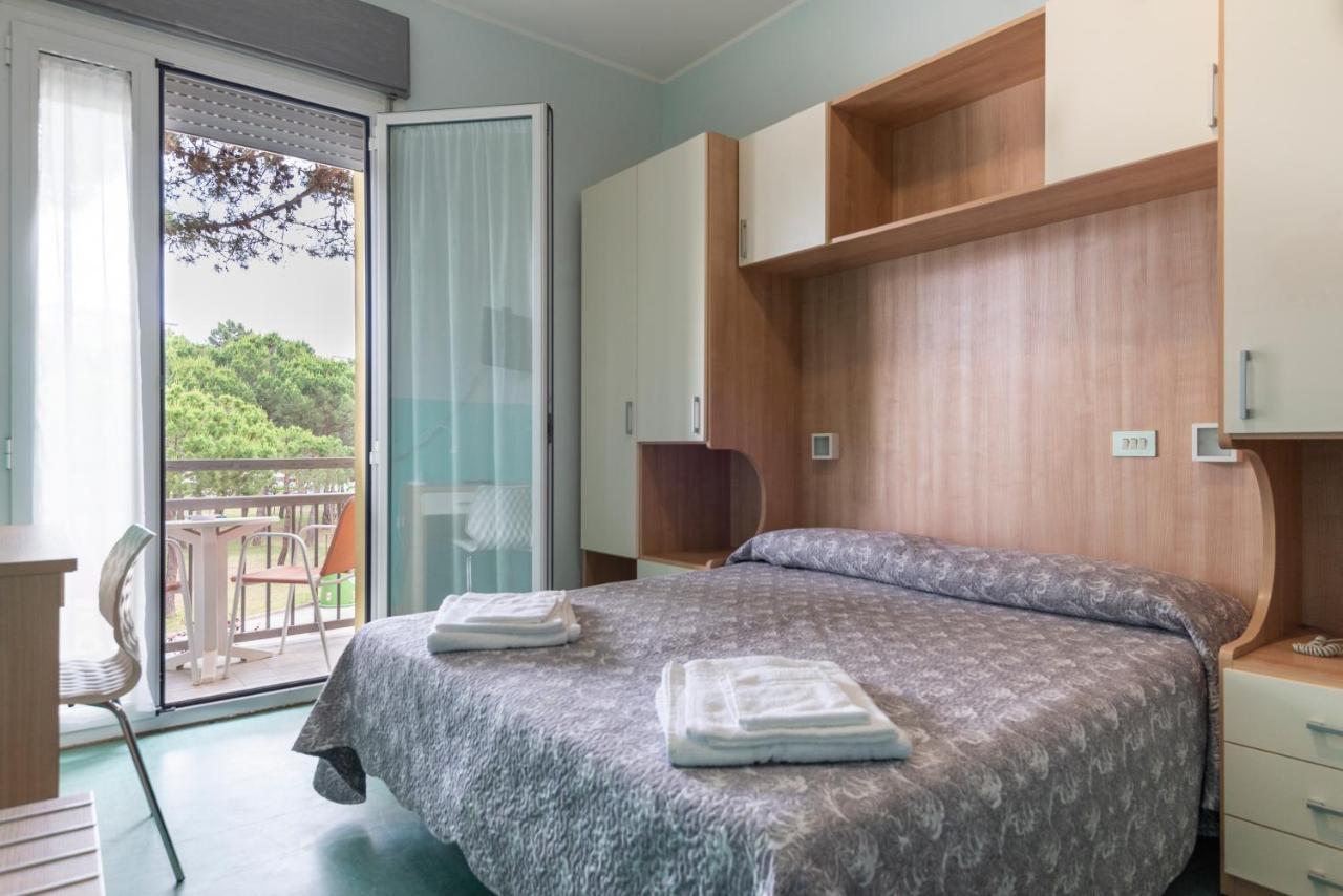 Hotel Olympic มิลาโน แมริตทิมา ภายนอก รูปภาพ