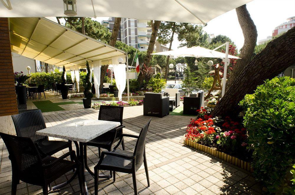 Hotel Olympic มิลาโน แมริตทิมา ภายนอก รูปภาพ