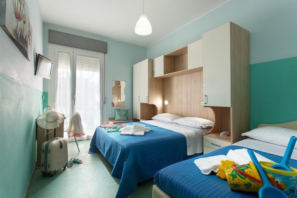 Hotel Olympic มิลาโน แมริตทิมา ภายนอก รูปภาพ