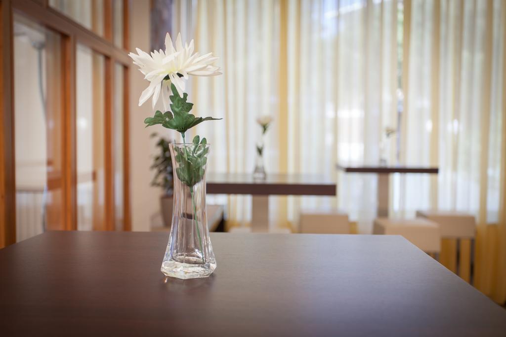 Hotel Olympic มิลาโน แมริตทิมา ภายนอก รูปภาพ